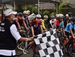 Yogyakarta Criterium League 2026 Siap Digelar: Target Peserta Terpenuhi, Perkuat Jogja sebagai Kota Sepeda