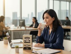 Etawaku Platinum, Nutrisi Alami yang Menemani Aktivitas Sehari-hari