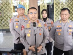Kapolda DIY Nonaktifkan Kapolresta Sleman dan Kasat Lantas, Ini Alasannya
