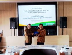 Permudah Pasien dalam Pengobatan, RS PKU Muhammadiyah Gamping Kerja sama Layanan Onkologi Radiasi dengan BPJS Kesehatan