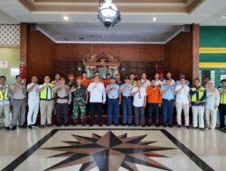 Bandara Adisutjipto Layani 139 Ribu Selama Tahun 2025, Begini Faktanya