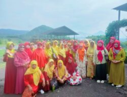 Sewindu Ummu Salamah: Single Mom Harus Mandiri Tidak Tergantung Orang Lain