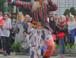 Berita Duka, Mbah Pri yang Terkenal Disebut Kakek Bersepatu Roda Meninggal Dunia