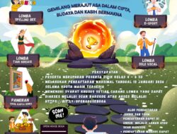 SMP BOPKRI 3 Yogyakarta Gelar EXPOSE & OPEN HOUSE 2026: Ajang Unjuk Prestasi, Kreativitas, Seni dan Budaya