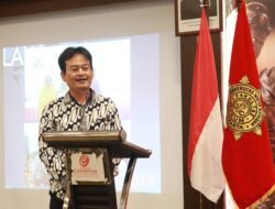 Menata Ulang Cara Negara Menghukum: Makna Penyesuaian Pidana dalam Reformasi KUHP dan KUHAP