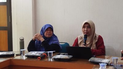 Dinas Kesehatan Kota Yogyakarta Menegaskan Super Flu Bukan Virus Baru