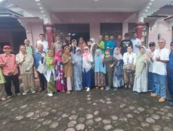 Komunitas Embong Cepaka Kumpul Barsama, Menggalang Kebersamaan dan Merajut Tali Silaturahmi