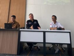 Prodi Hukum Bisnis UPY bersama HAIMUKTI Law Firm Gelar Kuliah Umum Paralegal