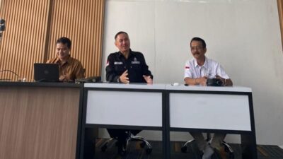 Prodi Hukum Bisnis UPY bersama HAIMUKTI Law Firm Gelar Kuliah Umum Paralegal