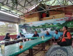 PASBUJA Susun Program Kerja Literasi Budaya Indonesia