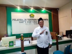 Mulai Tahun 2026, YIA Resmi Menjadi Tempat Pemberangkatan dan Pemulangan Jamaah Haji