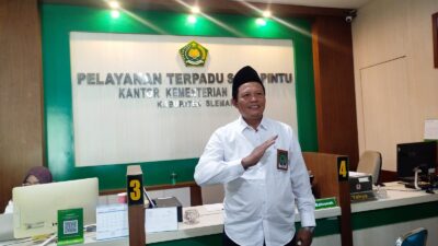 Mulai Tahun 2026, YIA Resmi Menjadi Tempat Pemberangkatan dan Pemulangan Jamaah Haji