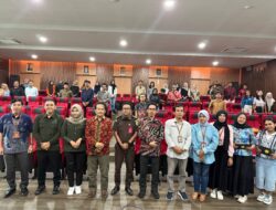 FH UWM Gelar Pelatihan Profesi Hukum bagi Mahasiswa, Judgment Day: Begini Cara Putusan Dibuat