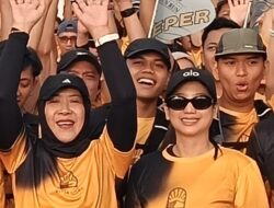 Dari Atlet Badminton Nasional Menjadi Pengusaha