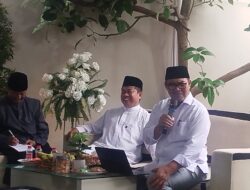 Pesantren Pengusaha Bin Farid: Melahirkan Konglomerat Akherat