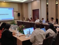 Raker KAFEGAMA DIY: Menuju KAFEGAMA Open Golf Tournament 2026