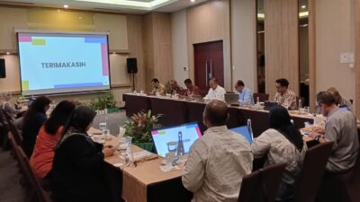 Raker KAFEGAMA DIY: Menuju KAFEGAMA Open Golf Tournament 2026
