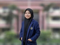 Leni Firda Kurnia Sari Mahasiswa UNY Raih IPK 3,99: Konsistensi Mampu Mengalahkan Keterbatasan