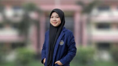 Leni Firda Kurnia Sari Mahasiswa UNY Raih IPK 3,99: Konsistensi Mampu Mengalahkan Keterbatasan
