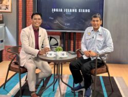 Jogja Jelang Siang TVRI Yogyakarta: Menguatkan Pertumbuhan Ekonomi Melalui Pariwisata
