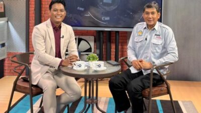 Jogja Jelang Siang TVRI Yogyakarta: Menguatkan Pertumbuhan Ekonomi Melalui Pariwisata
