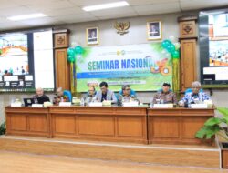 Industri Sawit Merupakan Komoditi Strategi  Nasional, Layak Ditetapkan dalam  Perundangan