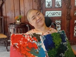Yovin Dainty, Sosok Gadis Difabel Penyandang CP yang Mempunyai Cita – cita Mulia