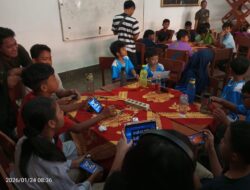 Open House SMP BOPKRI 3 Yogyakarta Resmi Dimulai, Hadirkan Lomba Spelling Bee dan Mobile Legends