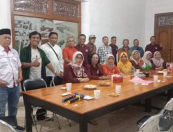 Tuwanggana Panembahan Gelar Kegiatan Evaluasi dan Sosialisasi Perubahan Nama