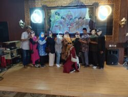 Pul Kumpul Bareng: Membingkai Keakraban Sedulur IPS4 Smansa G77 Magelang