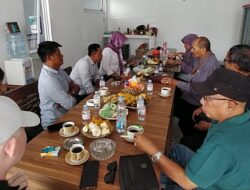DPD IWOI Sleman Siap Berkonsolidasi dengan DPW IWOI DIY, Bantu Rampungkan Program yang Belum Selesai