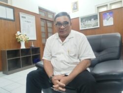Sumur Warga Tercemar Ecoli, Begini Kata Dirut PDAM Tirtamarta Yogyakarta