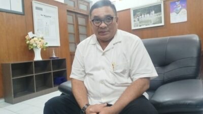 Sumur Warga Tercemar Ecoli, Begini Kata Dirut PDAM Tirtamarta Yogyakarta