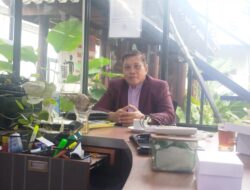 Advokat Armen Dedi Ajukan Sita Jaminan  Gedung Yayasan TCKN