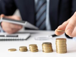 OJK Tunjuk Pejabat Pengganti ADK, Berikut Nama Pengganti yang Disebut