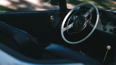 Sebelum Balik Nama Mobil, Ini Biaya yang Harus Disiapkan