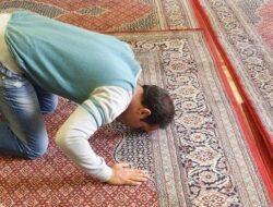 3 Contoh Teks Doa Pembuka Acara Isra Miraj 2026 di Masjid, RT, Instansi