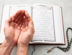 Doa Mustajab di Bulan Syaban: Amalan Penting Menyambut Ramadhan dengan Hati Bersih