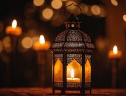 Apa Doa Malam Isra Miraj 2026 dan Kapan Dibaca?