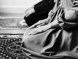 Sambut Bulan Syaban, Amalkan Doa Malam 1 Syaban Hari Ini Lengkap Arab-Artinya