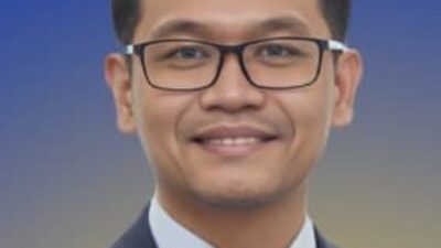 Profil Eko Sutrisno, Ketua KADIN Kota Yogyakarta Hasil Mukota IX 2026