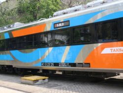 Perjalanan KA 47 Taksaka Yogyakarta–Gambir Dibatalkan, KAI Daop 6 Minta Maaf