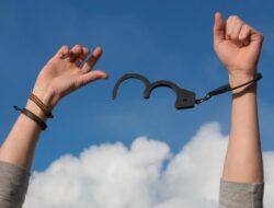 Restorative Justice Ditempuh, Pria Bela Istri dari Jambret di Sleman Akhirnya Berdamai