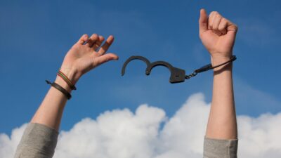 Restorative Justice Ditempuh, Pria Bela Istri dari Jambret di Sleman Akhirnya Berdamai