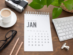 Tanggal Merah dan Long Weekend Januari 2026, Bisa Libur Berapa Hari?