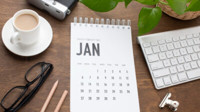 Tanggal Merah dan Long Weekend Januari 2026, Bisa Libur Berapa Hari?