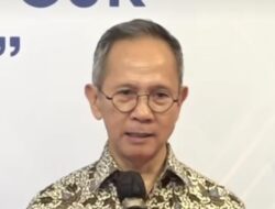 Profil Mahendra Siregar Petinggi OJK yang Mengundurkan Diri