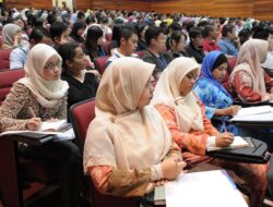 Tips Memilih Jurusan SNBP 2026, Strategis Lolos Masuk PTN