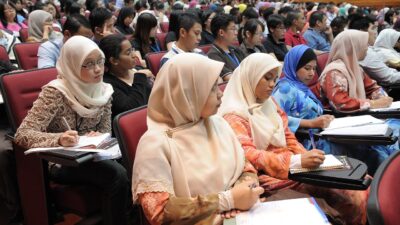 Tips Memilih Jurusan SNBP 2026, Strategis Lolos Masuk PTN