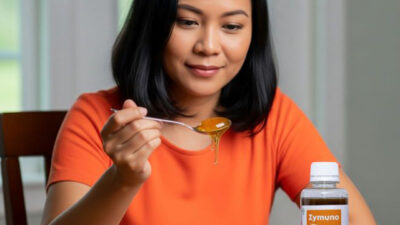 Manfaat Herbal Alami untuk Kesehatan Masyarakat Indonesia dan Peran Zymuno